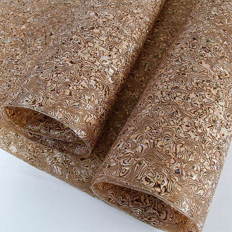 廠家直銷賽璐珞板材貝殼理石貝殼理石手風(fēng)琴鼓皮樂器貼面飾品建材家具裝飾廠家直銷賽璐璐訂制-九江賽璐珞實(shí)業(yè)有限公司